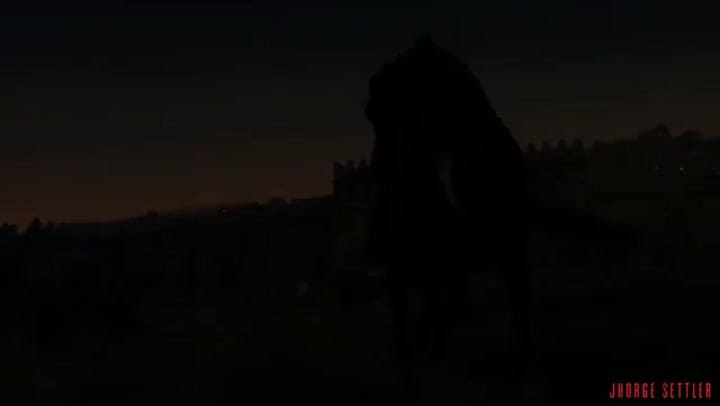 Trailer de Troya: la caída de una ciudad