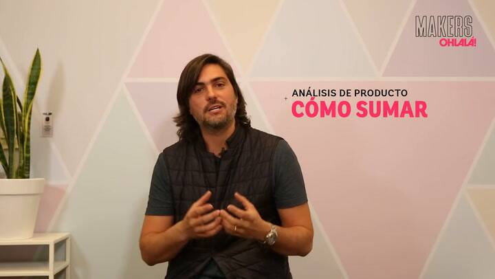 Ramón Beláustegui - Cómo sumar valor agregado