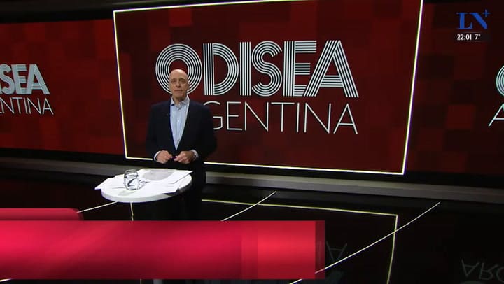 El triunfo de la política; el editorial de Carlos Pagni en Odisea Argentina (06/07/2026)