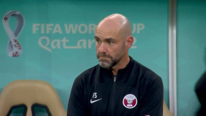 Resumen Qatar Senegal