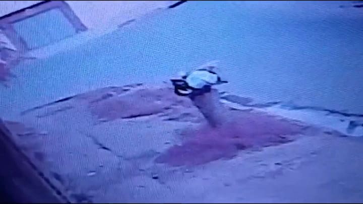 Asesinan a un hombre y son detenidos tras un raid delictivo que incluyó un tiroteo con un policía