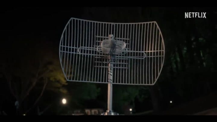 Stranger Things 5 Tráiler Del Volumen 1 Netflix