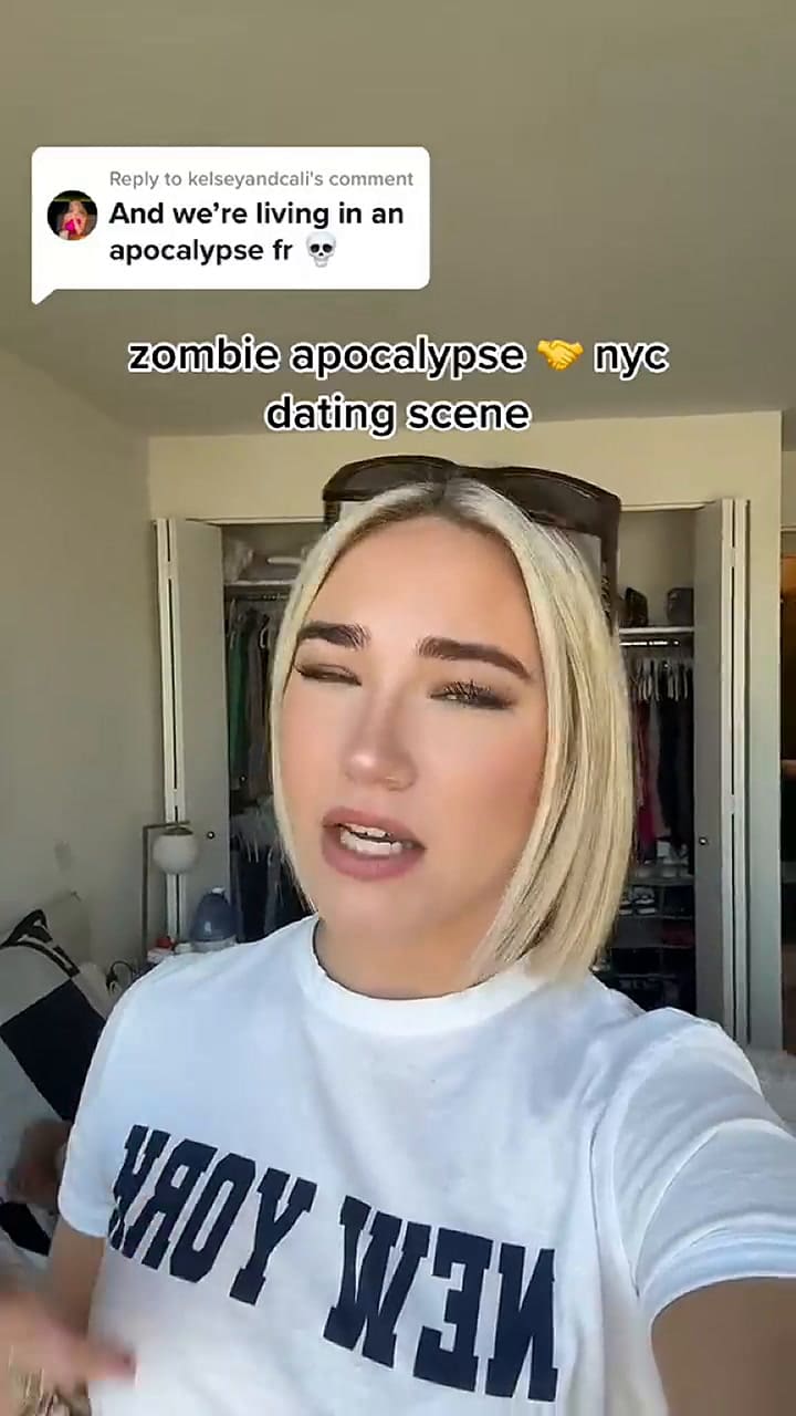 Muchos de sus seguidores se sintieron identificados con la influencer