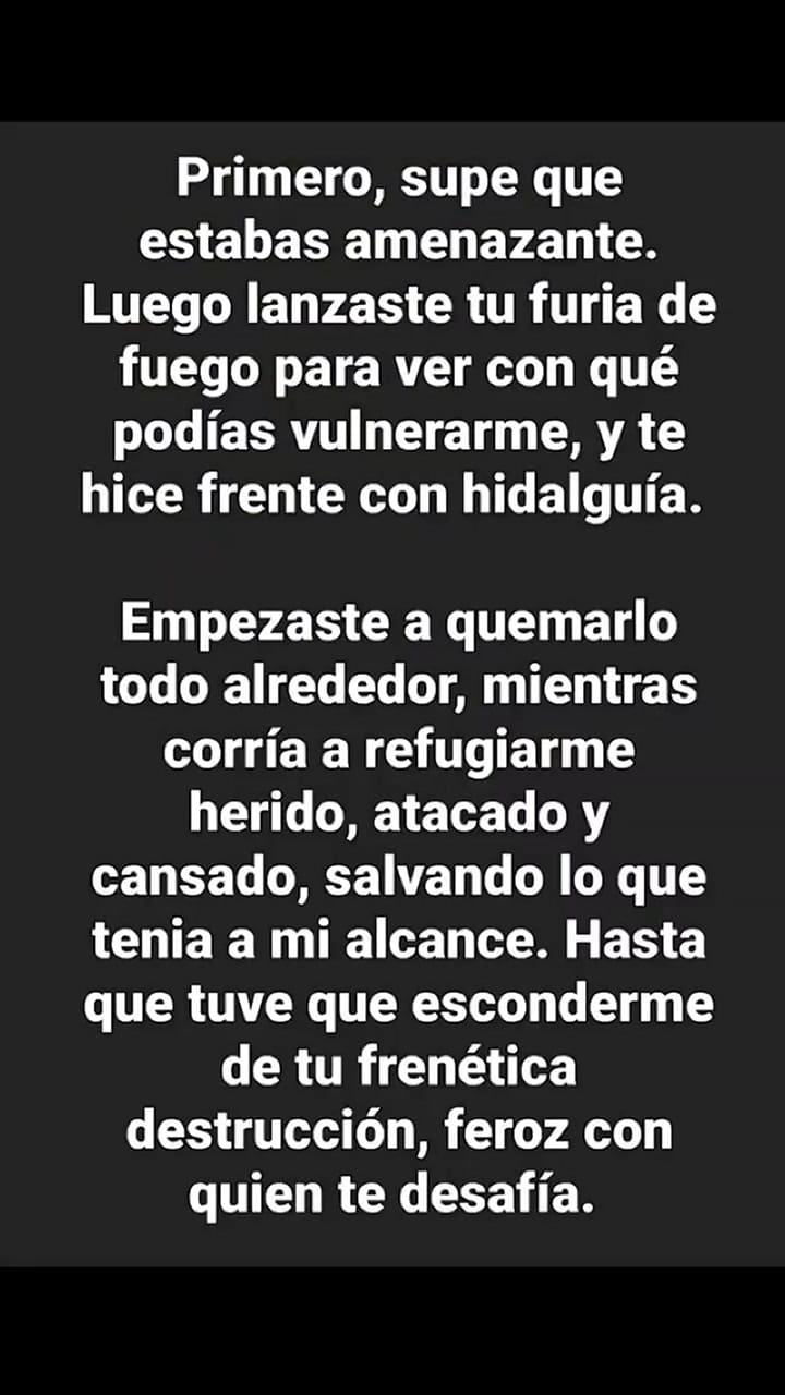 Desgarrador relato de Freddy Villareal tras salir de terapia intensiva por COVID-19