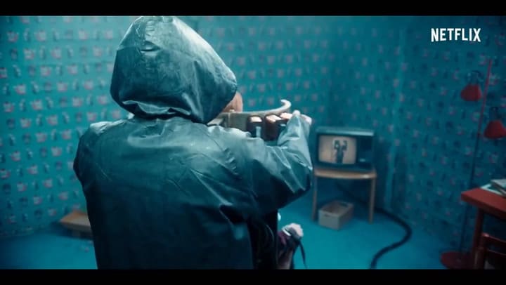 Tráiler de 'Dark' (2017) - Fuente: Netflix