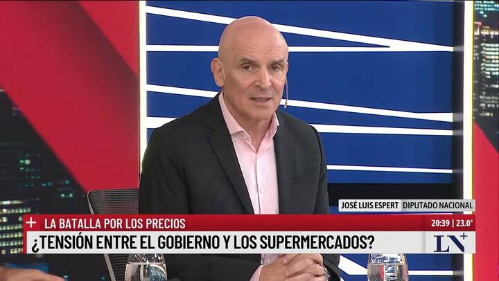 José Luis Espert Villarruel No Tenía Obligación De Convocar