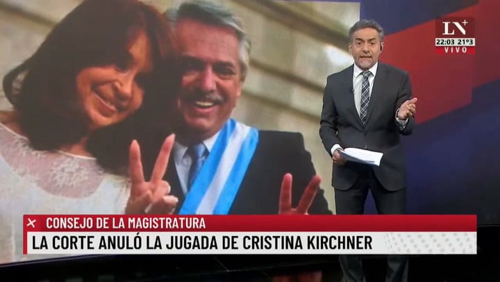 ¿En que país viven? El editorial de Luis Majul.