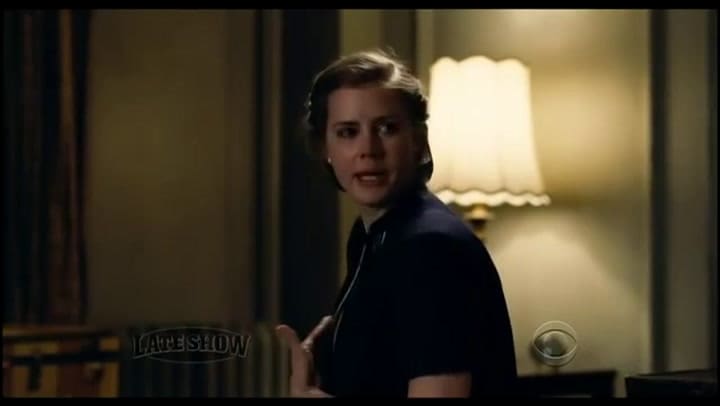 The Master (2012)
