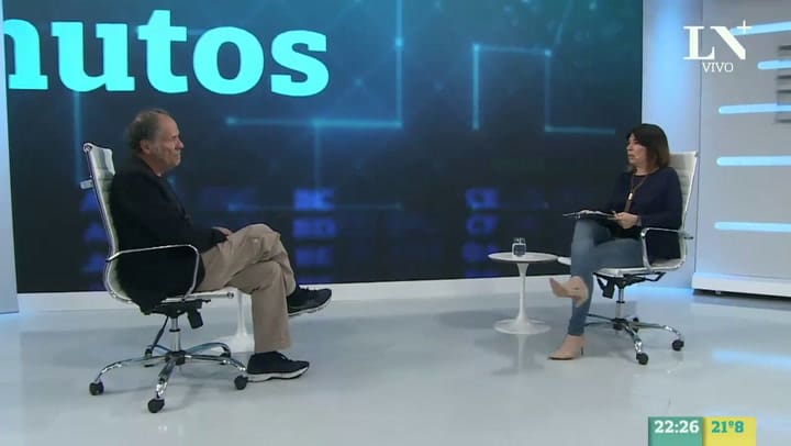 Tomás Abraham: “Hay dirigentes que no salieron de la burbuja de los barrios ricos”