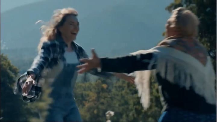 La fierecilla indomable - Tráiler