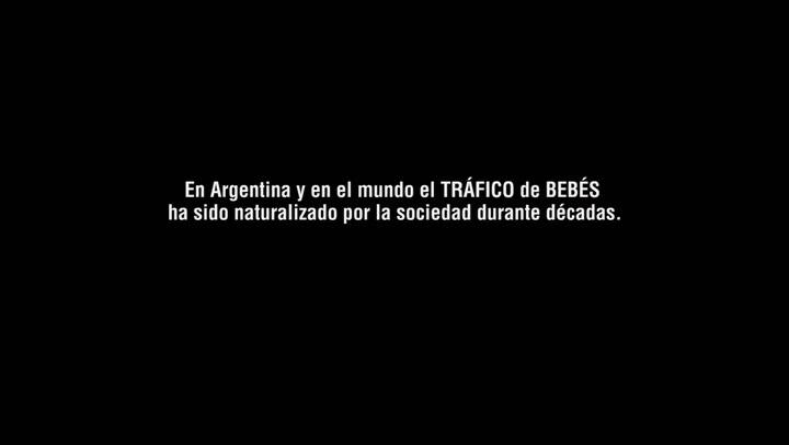 Trailer Secreto A Voces