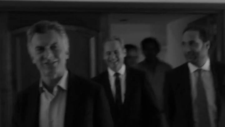 Entrevista completa a Mauricio Macri