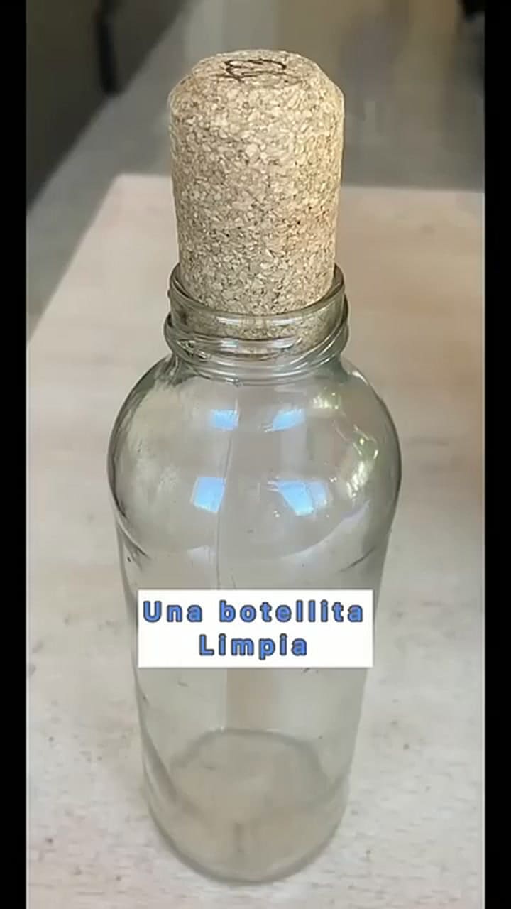 Caña con ruda: cómo hacerla