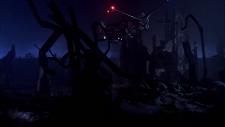 Terminator - Trailer - Fuente: YouTube