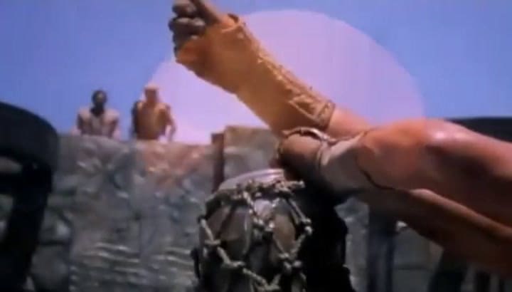 Trailer de Waterworld - Fuente: YouTube