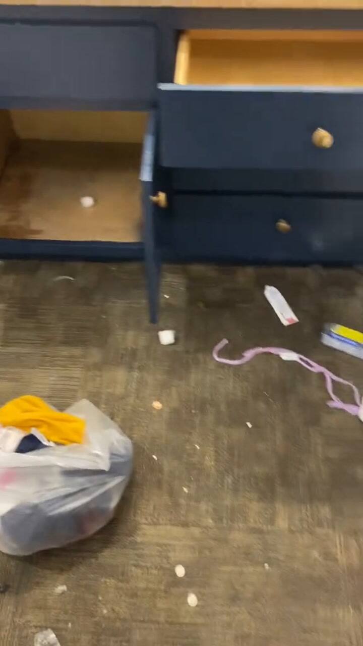 Housekeeping