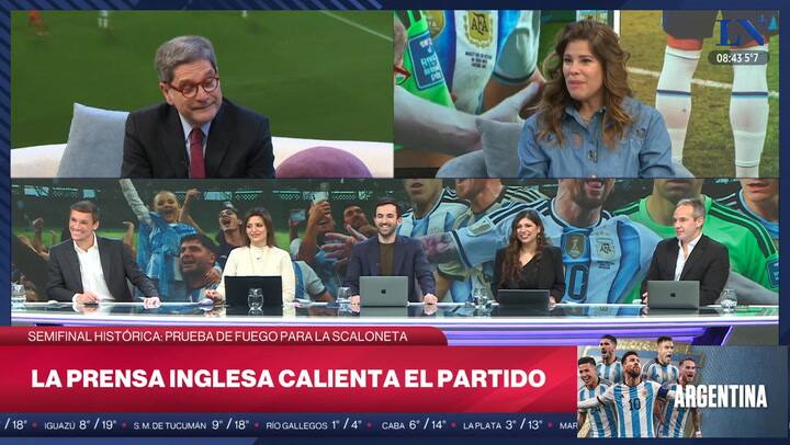 Senales de alerta de un infarto