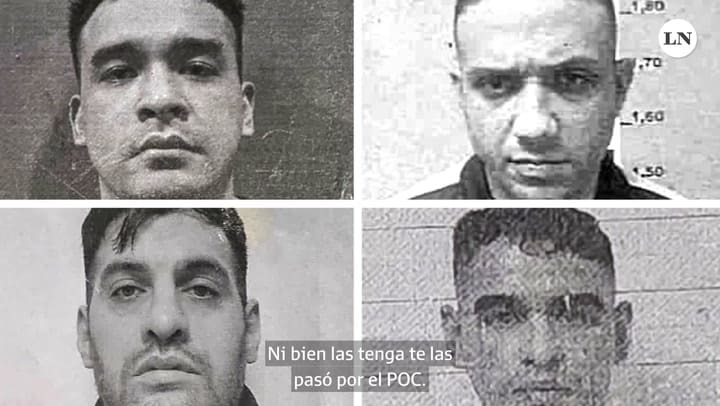 Audios Seguridad