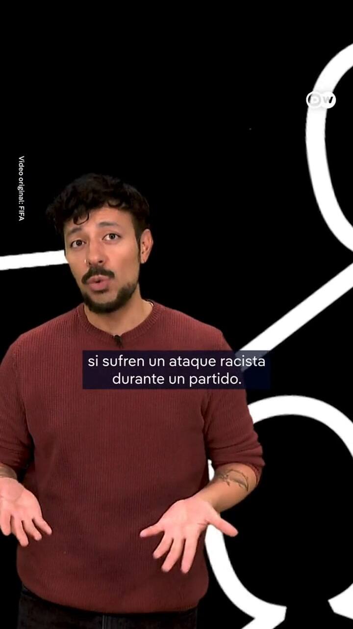 ¿Cómo funciona el protocolo antirracista?