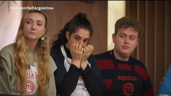 Antonio López fue el octavo eliminado de MasterChef