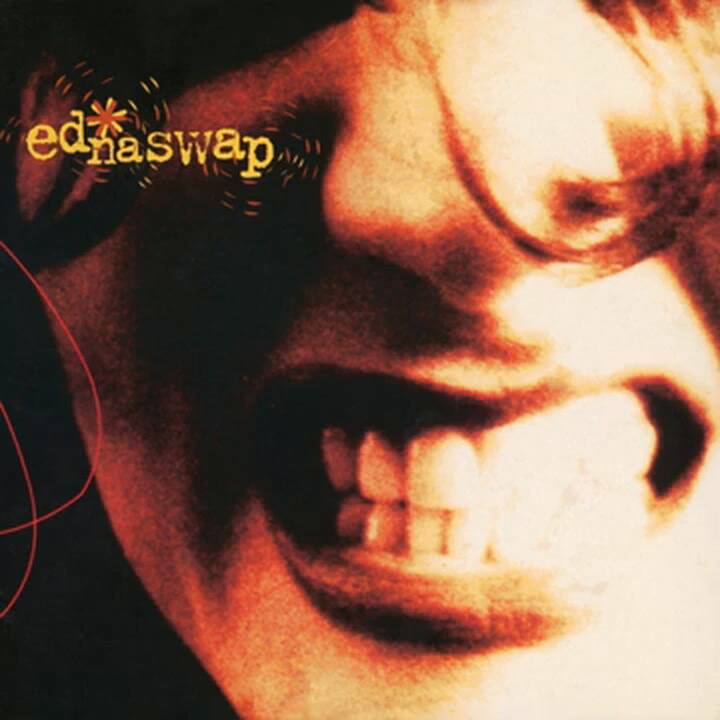 La versión original de "Torn" fue grabada por la banda estadounidense de rock alternativo Ednaswap en 1993