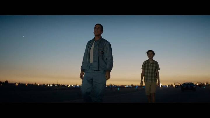 Trailer Contra lo imposible