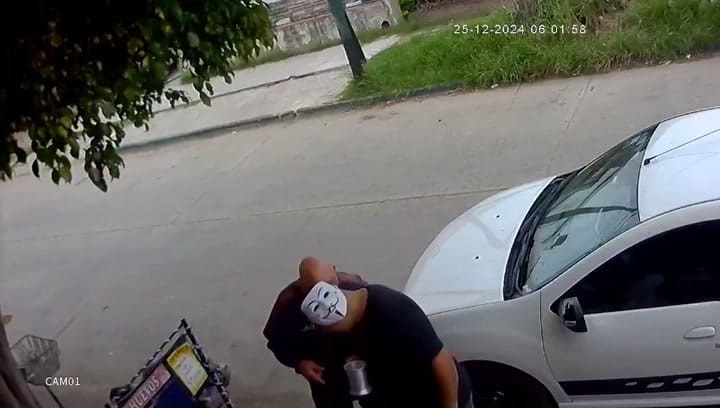 La Matanza: un policía federal retirado mató a un vecino porque no bajaba el volumen de la música