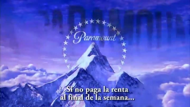 Escuela de rock, tráiler oficial