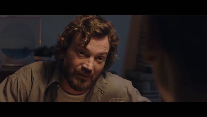 Trailer de Mi mejor amigo