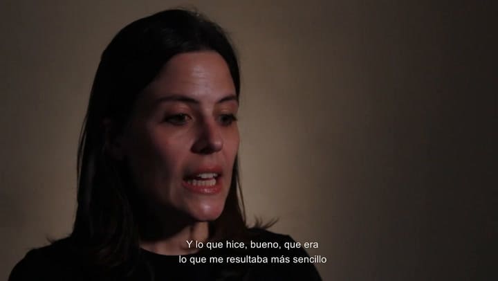 Testimonio Ariadna, mamá de Benjamín