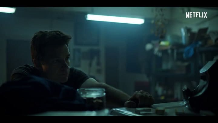 Trailer de Ozark