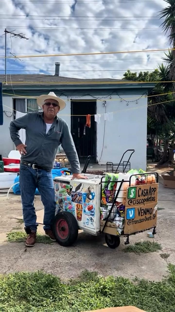 Un mexicano se deportará a su país natal tras vivir más de 30 años en Estados Unidos
