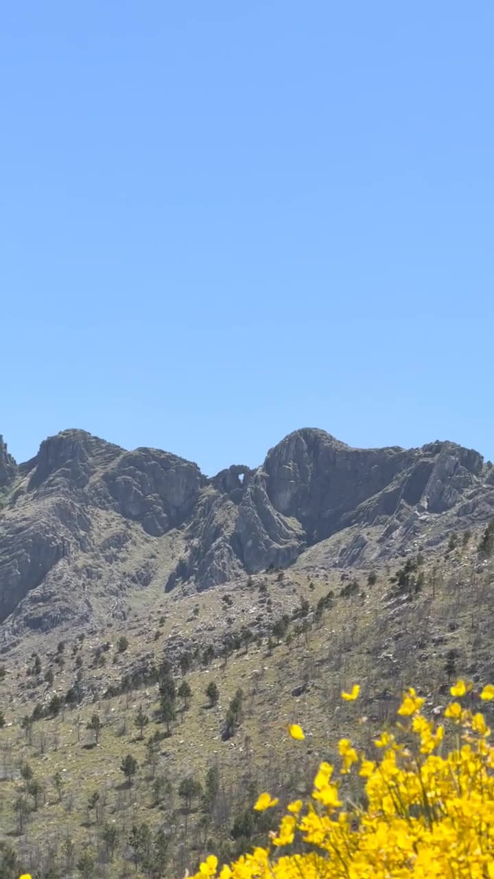 Cerro Ventana