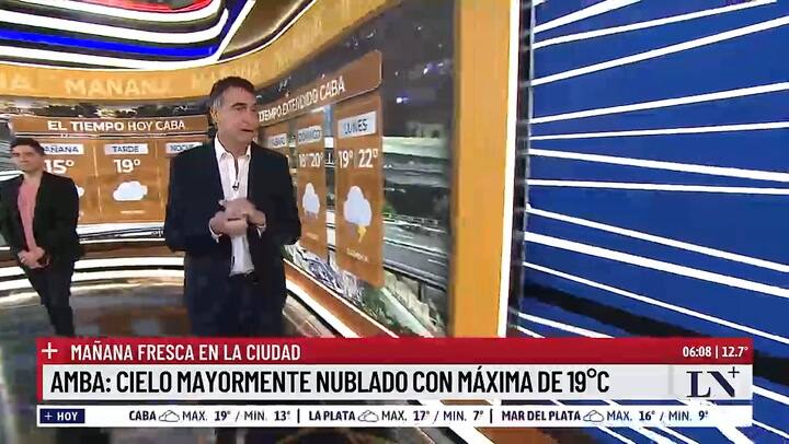 Paro de colectivos