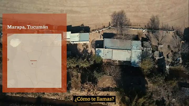 Diego HDF