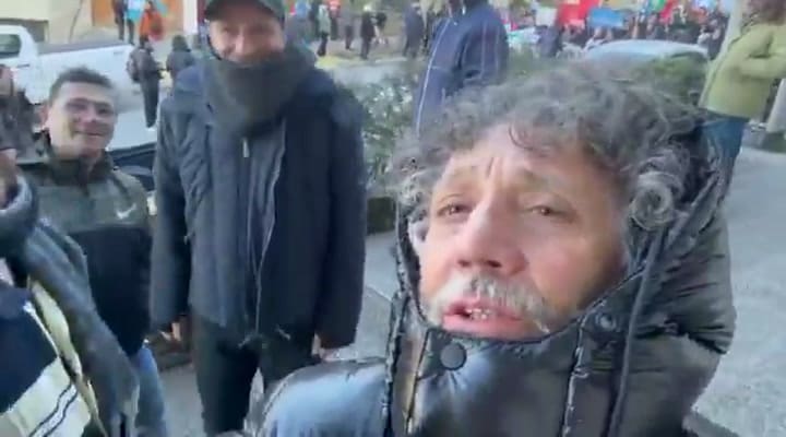Fito Páez En Bariloche