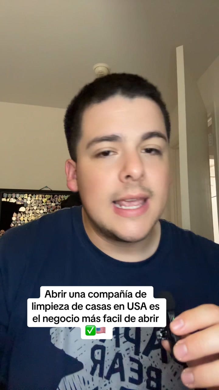 Reveló Cuál Es La Compañía Más Facil De Abrir En Eeuu