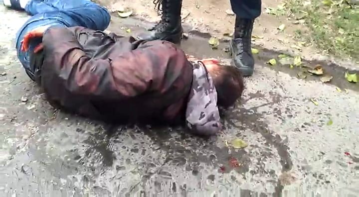 Un policía, detenido en Tucumán tras robar un celular y balear a un vecino que lo persiguió