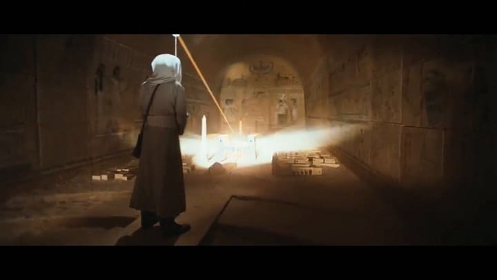 Tráiler de Indiana Jones y el Reino de la Calavera de Cristal