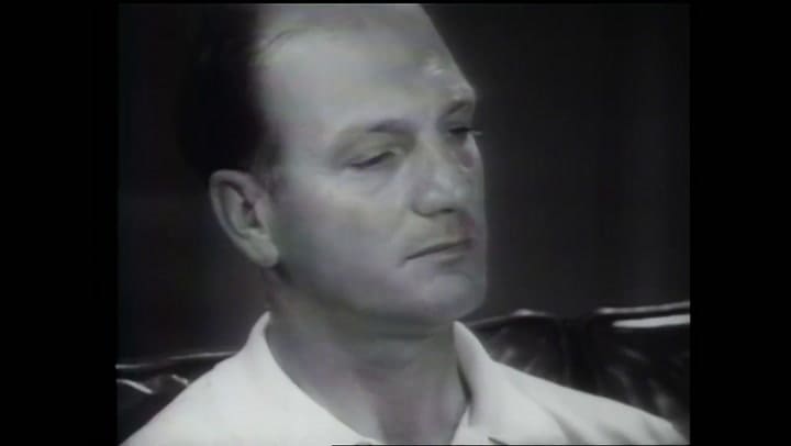 El discurso final y la decepción de De Vicenzo en el Masters de 1968