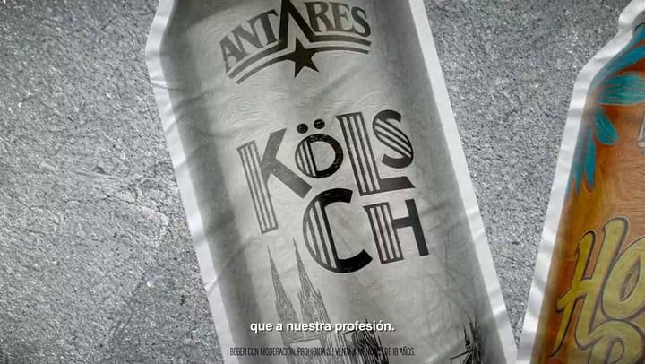 Antares