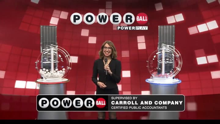 Powerball: resultados del sábado 24 de febrero
