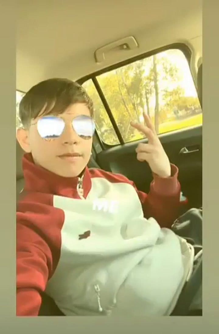 Así actuaba la Banda de los Menores: robos a punta de pistola y fuga en autos sustraídos