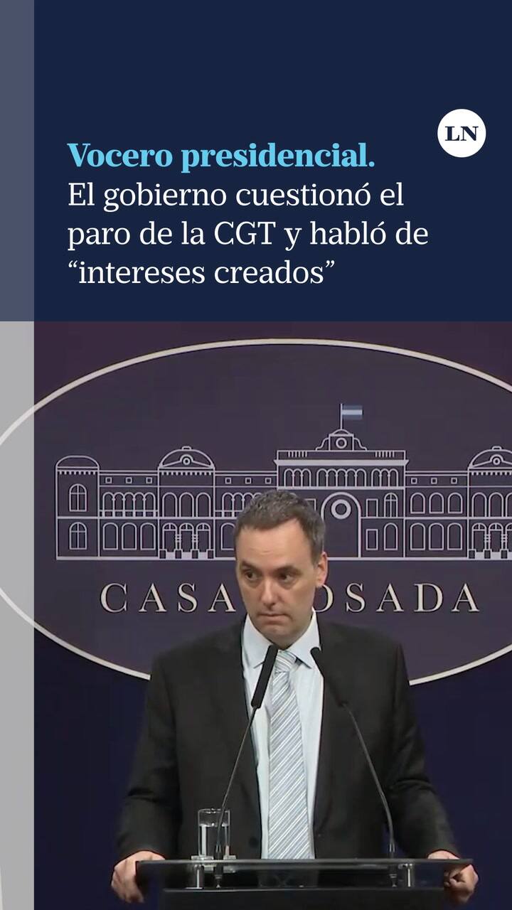 Adorni Cgt