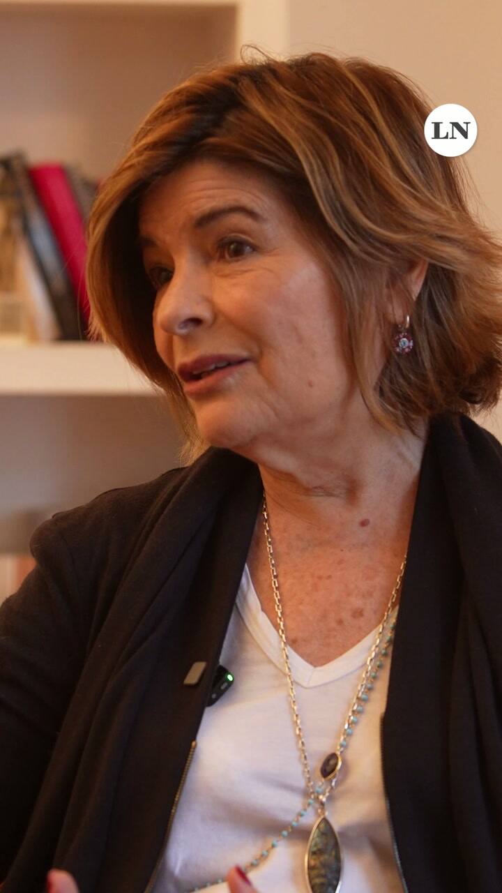 Entrevista a Teresa Costantini