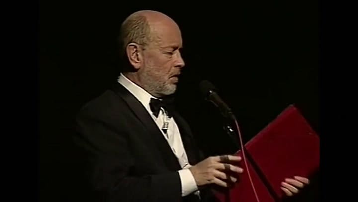 Marcos Mundstock comediante y presentador, no será parte de los shows anuales por problemas de salud