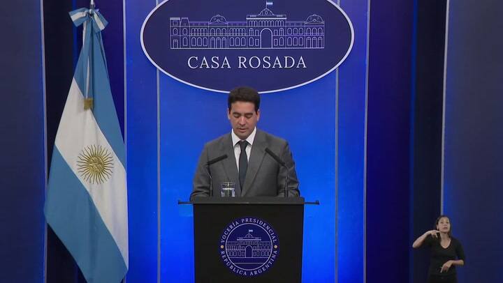 Avanza el Súper Niño: el Servicio Meteorológico Nacional podrá emitir alertas hasta tres días antes de cada tormenta