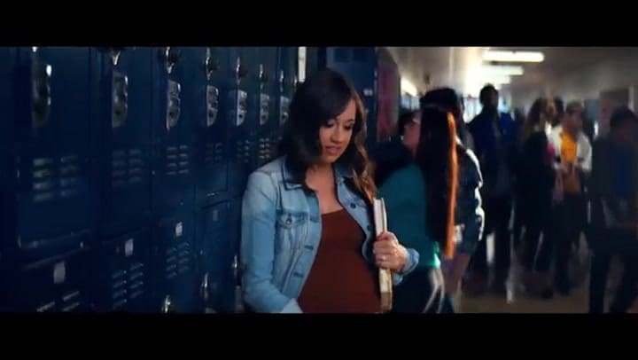 Ariana Grande - Thank U, Next - Fuente: YouTube