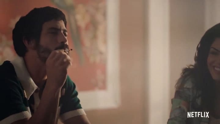La casa de las flores - Tercera temporada - Fuente: Netflix