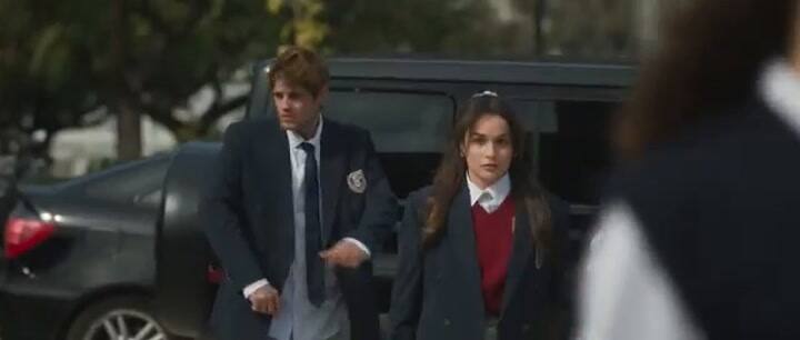 Mala influencia, tráiler oficial
